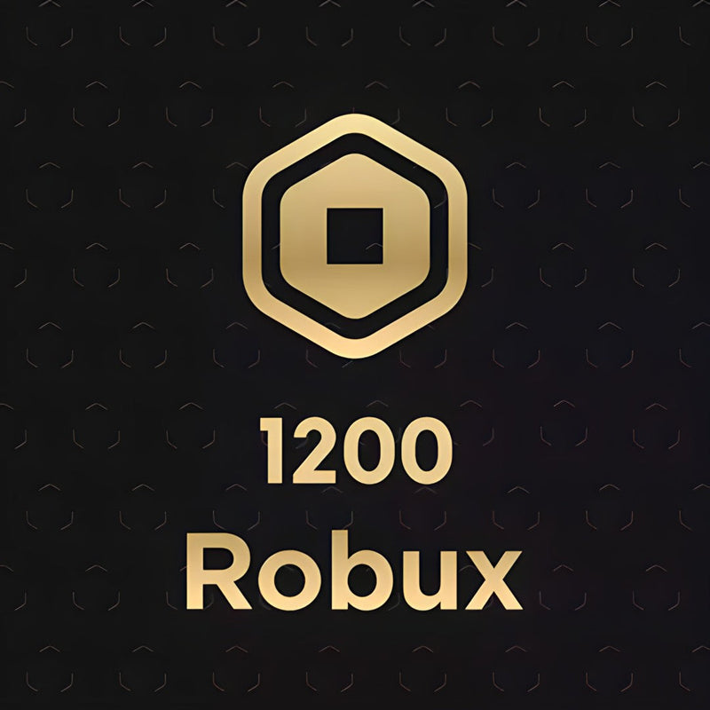 1200 ROBUX