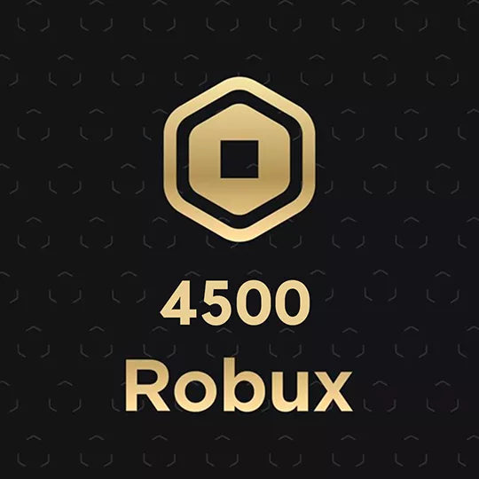 4500 ROBUX