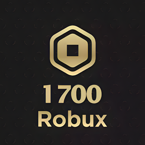 1700 ROBUX